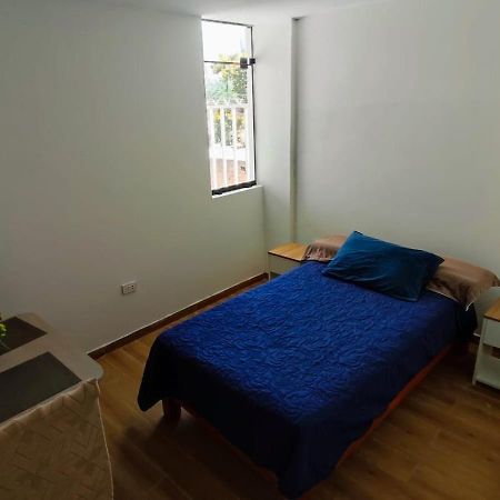 Casa De Turistas Arequipa Apartment Ngoại thất bức ảnh