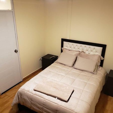 Casa De Turistas Arequipa Apartment Ngoại thất bức ảnh