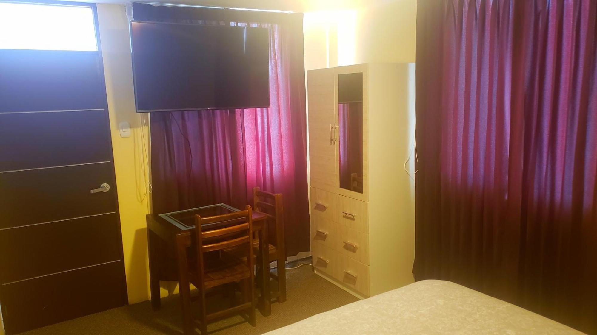 Casa De Turistas Arequipa Apartment Phòng bức ảnh