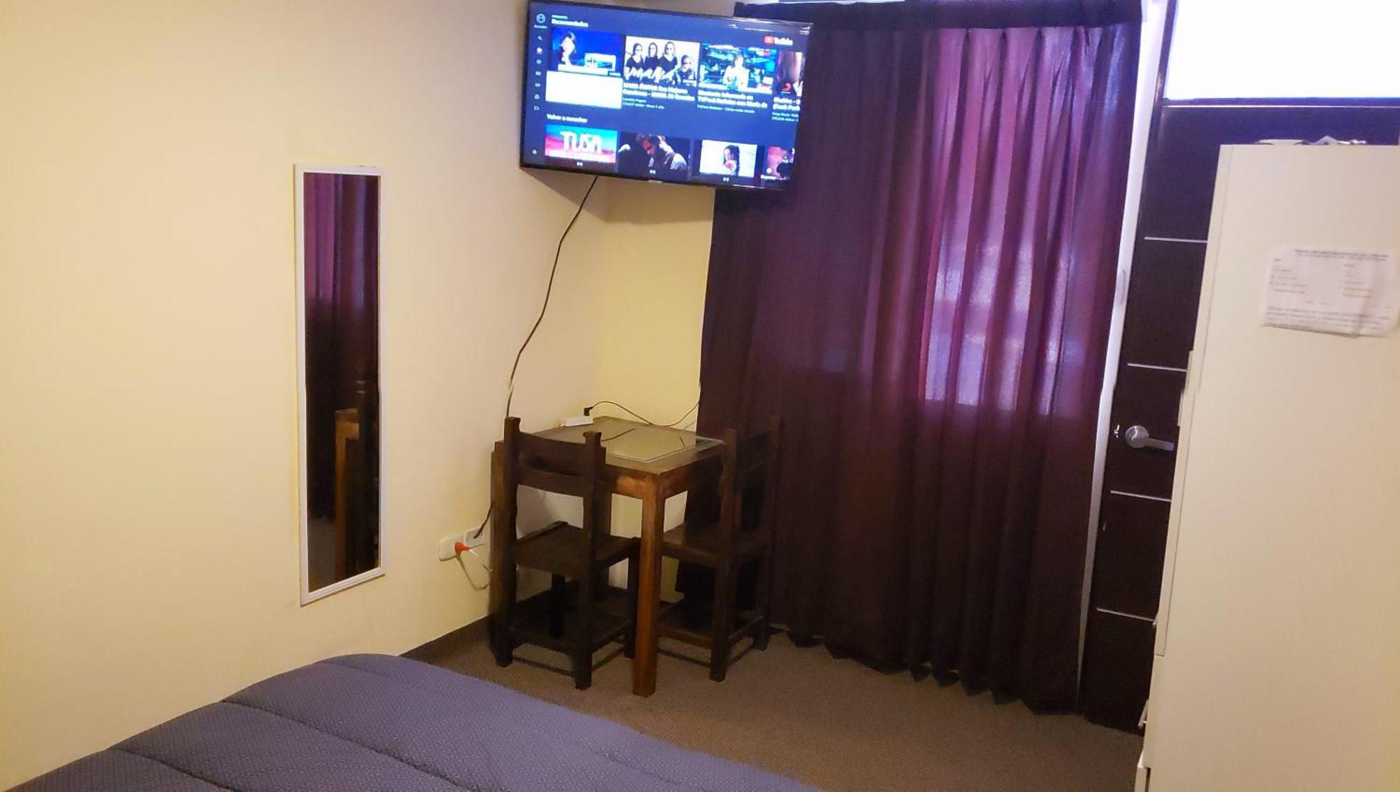 Casa De Turistas Arequipa Apartment Phòng bức ảnh