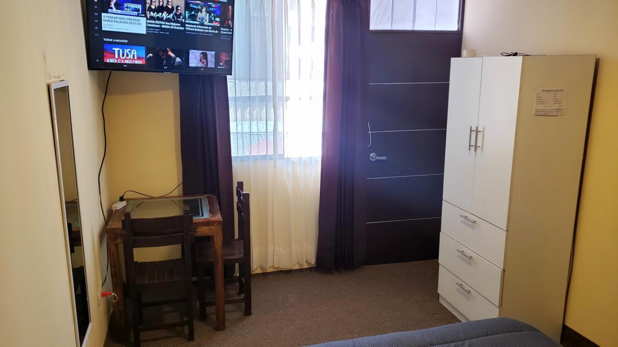 Casa De Turistas Arequipa Apartment Phòng bức ảnh