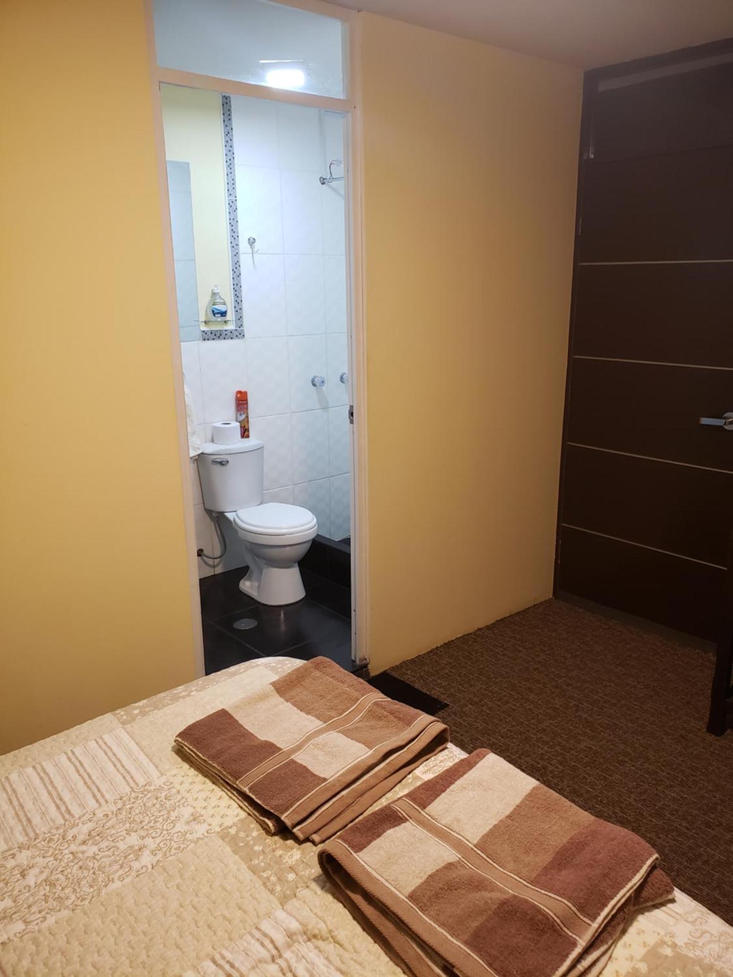 Casa De Turistas Arequipa Apartment Phòng bức ảnh
