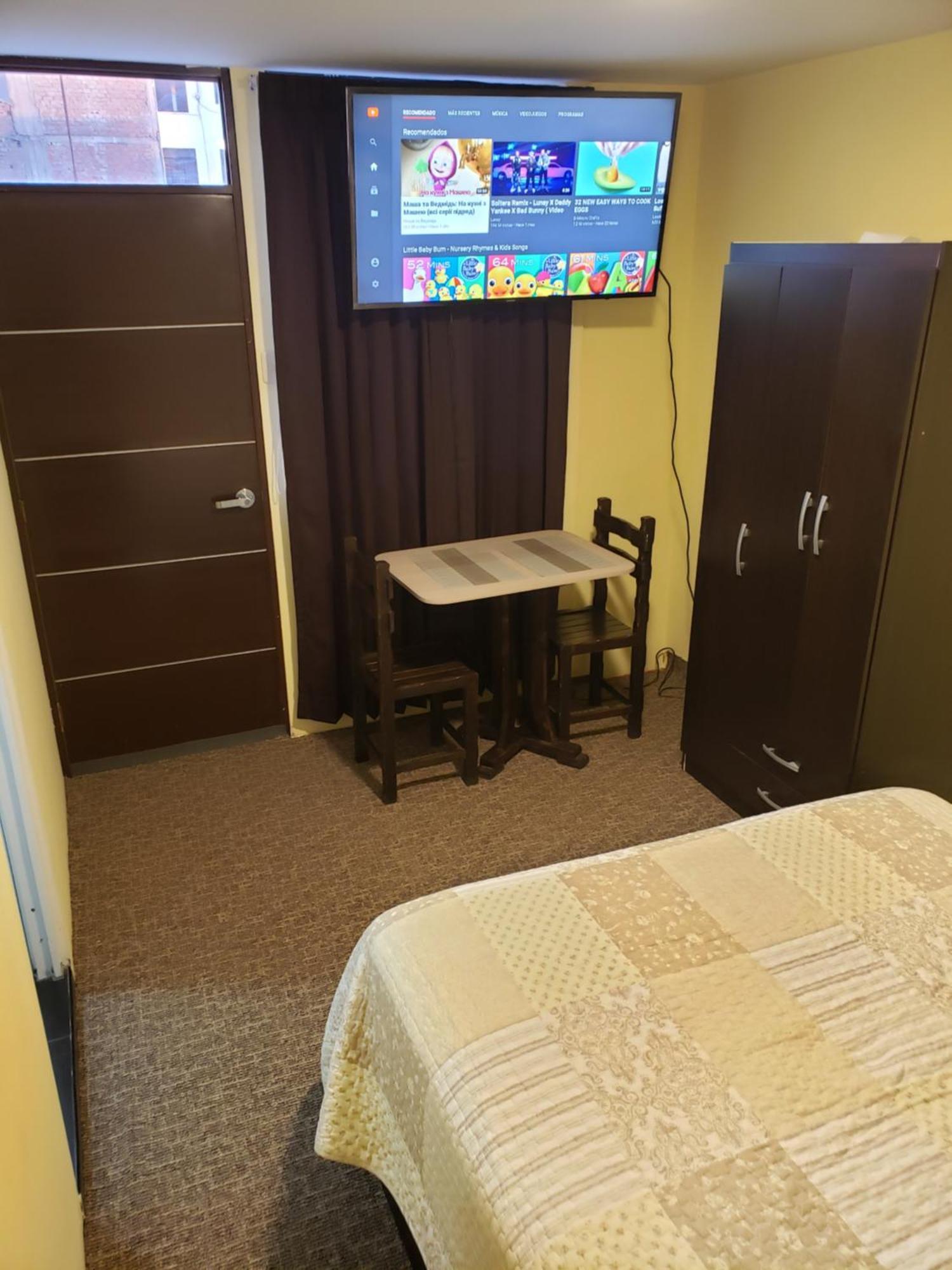 Casa De Turistas Arequipa Apartment Phòng bức ảnh