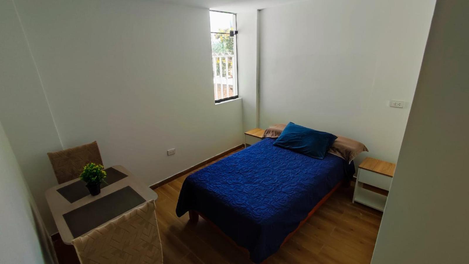 Casa De Turistas Arequipa Apartment Ngoại thất bức ảnh