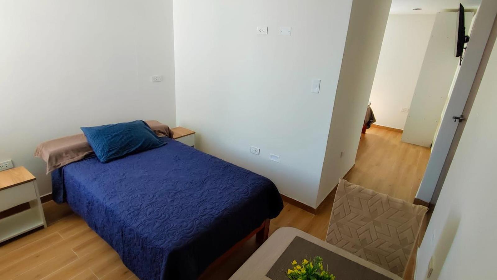 Casa De Turistas Arequipa Apartment Ngoại thất bức ảnh