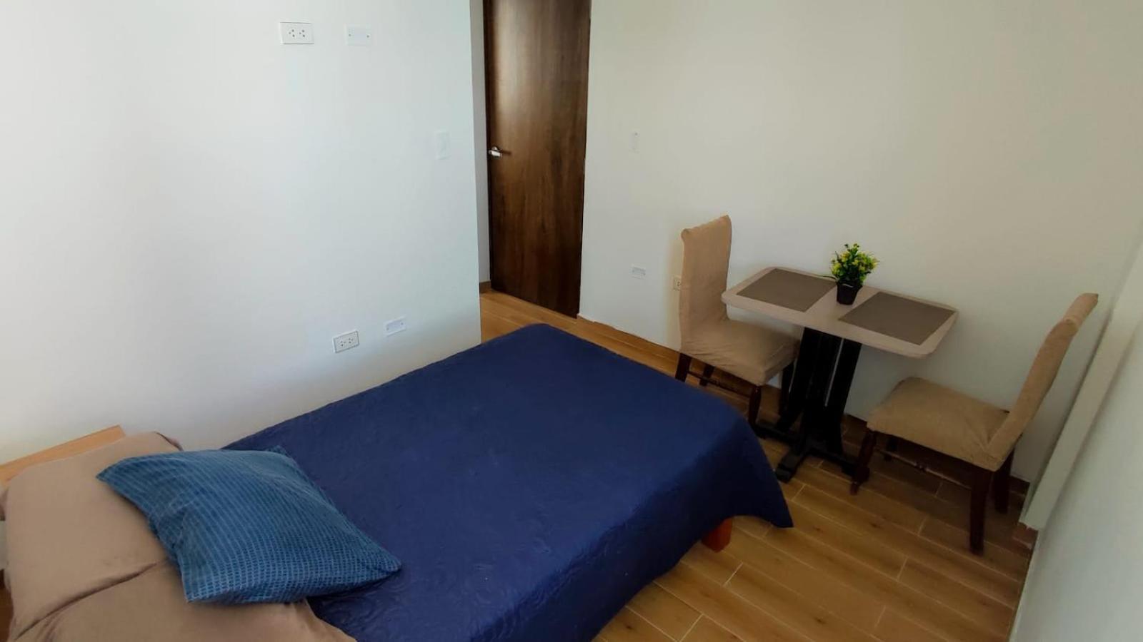 Casa De Turistas Arequipa Apartment Ngoại thất bức ảnh