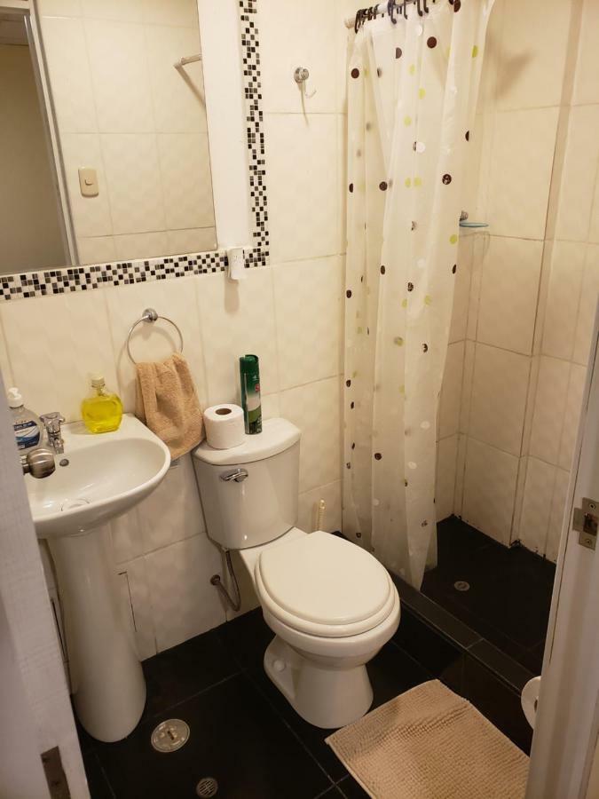 Casa De Turistas Arequipa Apartment Ngoại thất bức ảnh