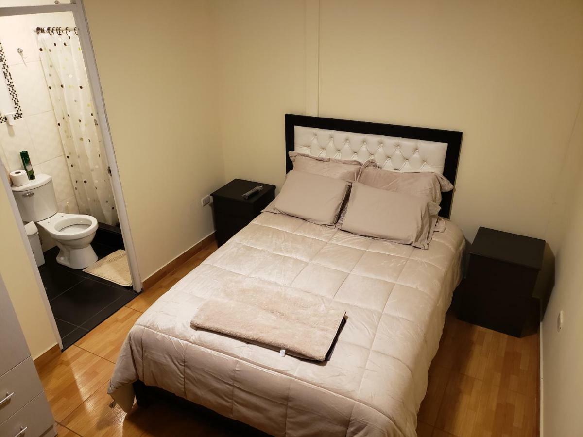 Casa De Turistas Arequipa Apartment Ngoại thất bức ảnh
