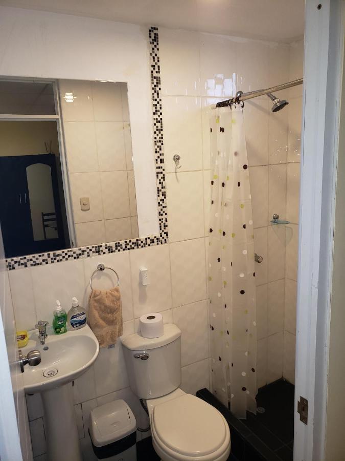 Casa De Turistas Arequipa Apartment Ngoại thất bức ảnh