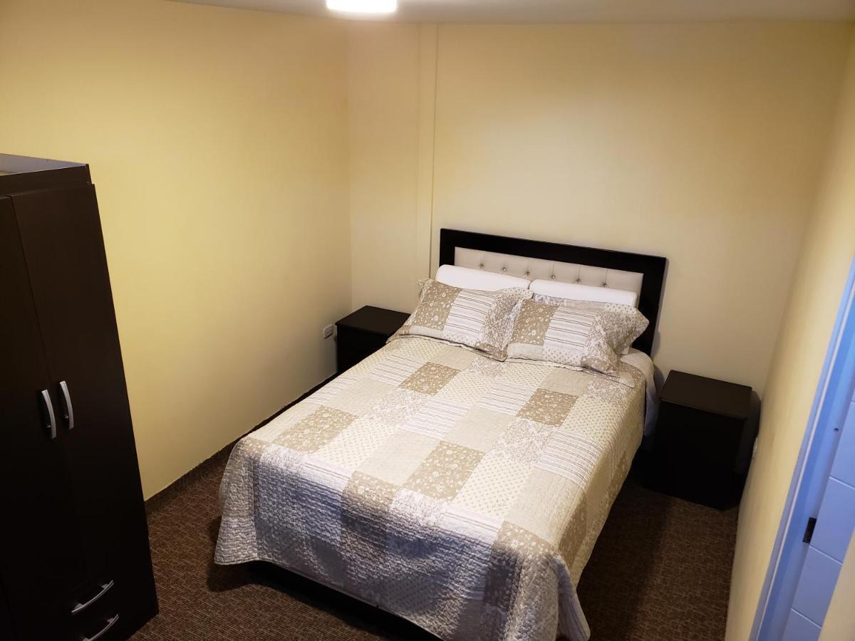Casa De Turistas Arequipa Apartment Ngoại thất bức ảnh