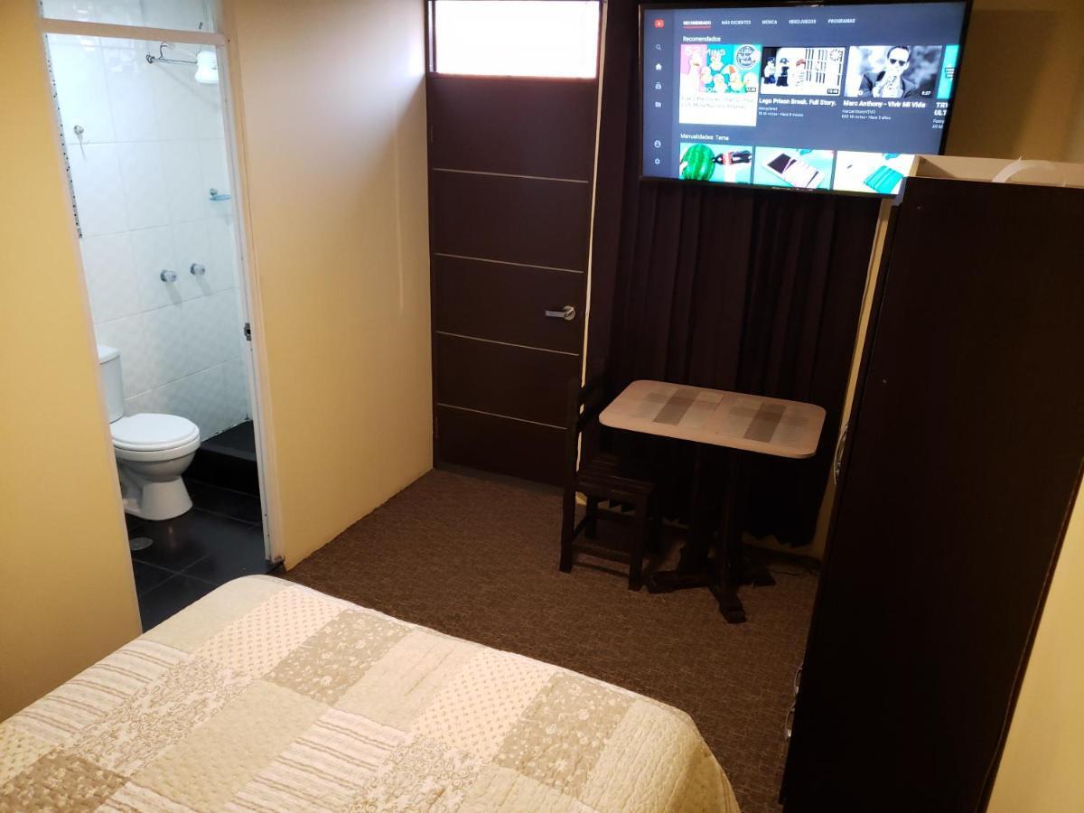 Casa De Turistas Arequipa Apartment Ngoại thất bức ảnh