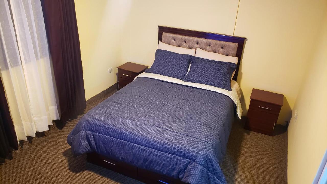 Casa De Turistas Arequipa Apartment Ngoại thất bức ảnh