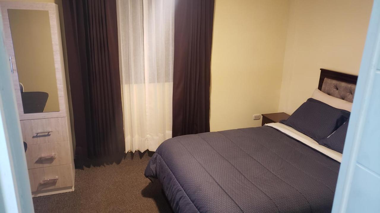 Casa De Turistas Arequipa Apartment Ngoại thất bức ảnh